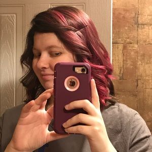 Meet your Posher, Tamara